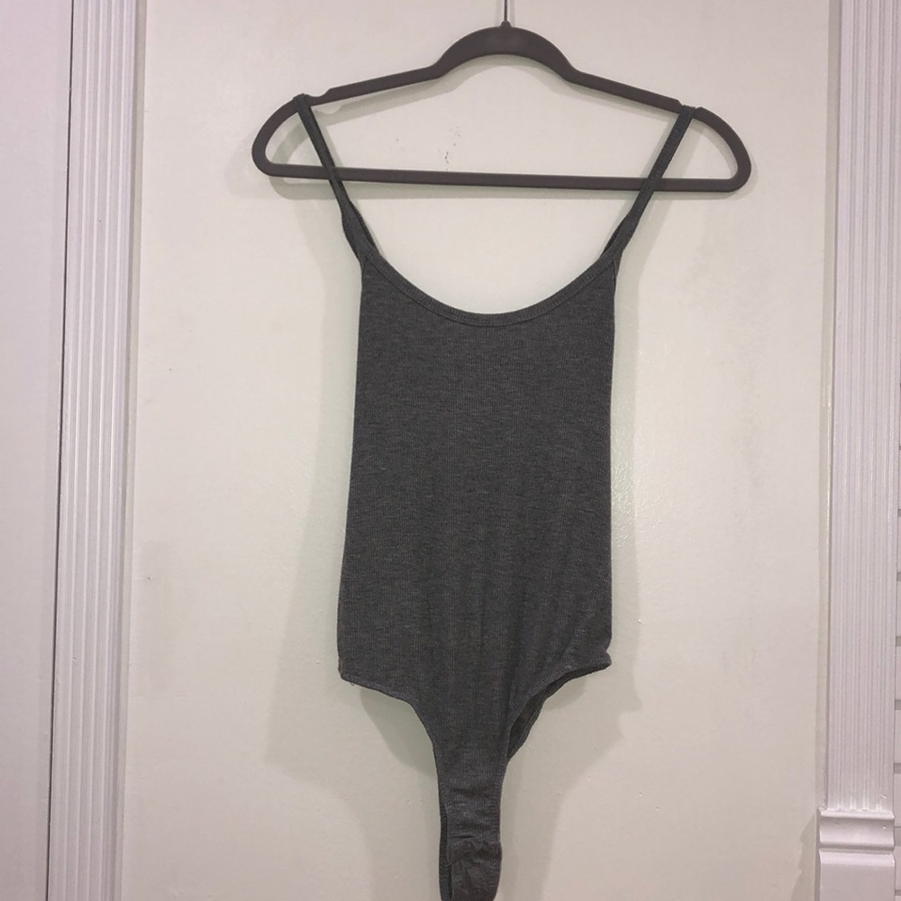 cross back body suit